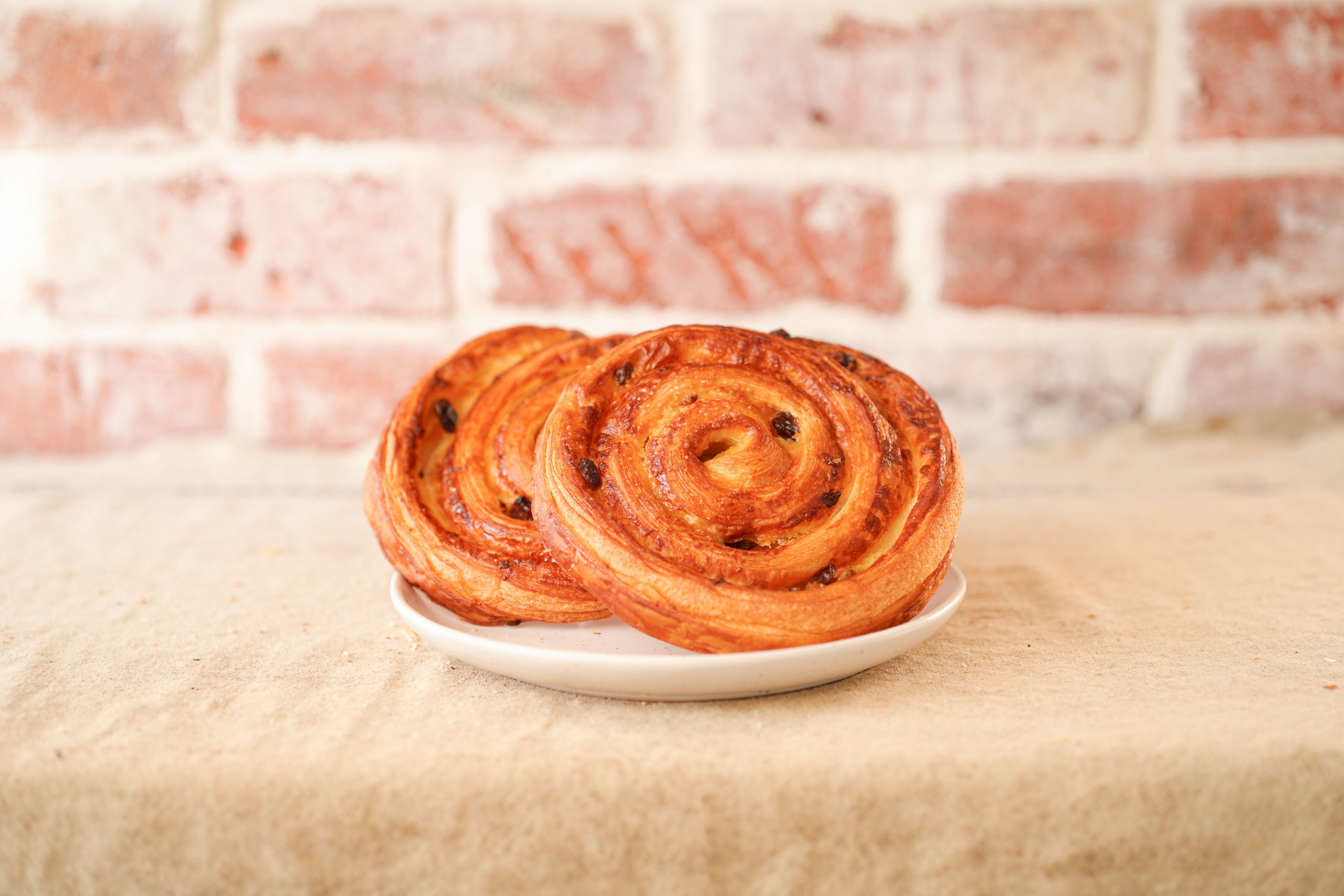 Escargot Bag Of 4 Wild Bakery escargot-bag-of-4-wild-bakery