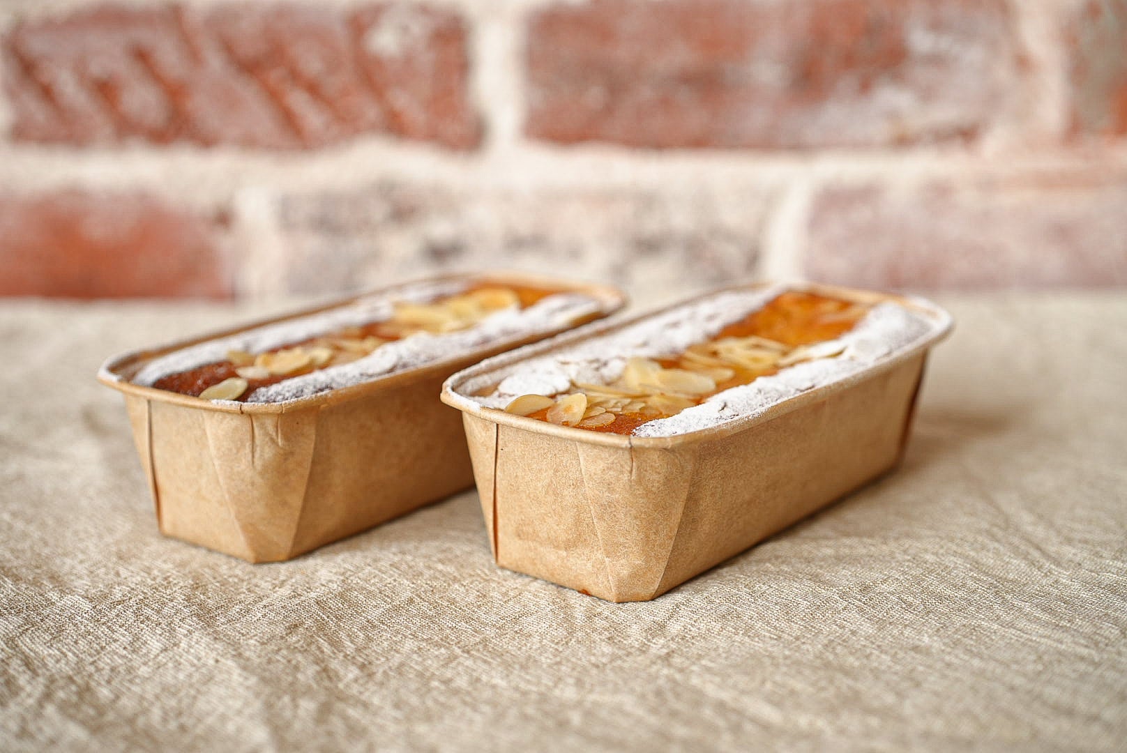 Turkish Orange Cake Recipe